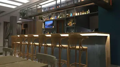 VOULA HOTEL
