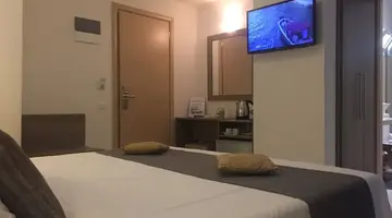 Voula Hotel