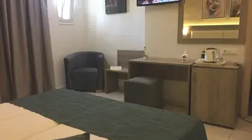 VOULA HOTEL