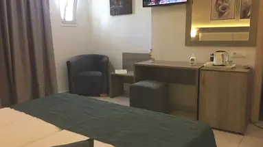 VOULA HOTEL