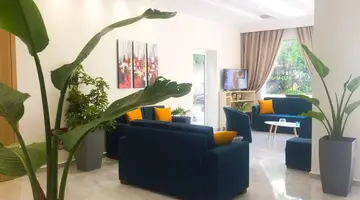 VOULA HOTEL