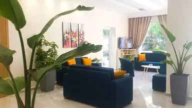 VOULA HOTEL