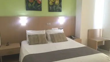 VOULA HOTEL