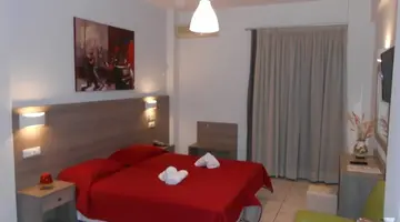 VOULA HOTEL
