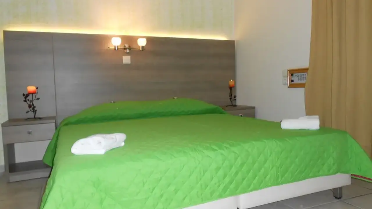 Voula Hotel