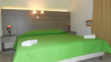 Voula Hotel