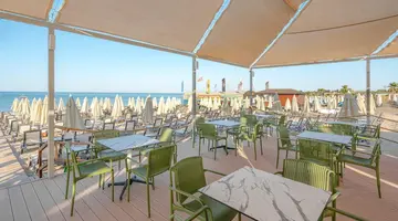 Vox Maris Hotel