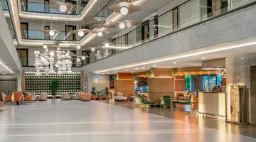 Vox Maris Hotel
