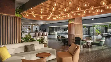 Vox Maris Hotel
