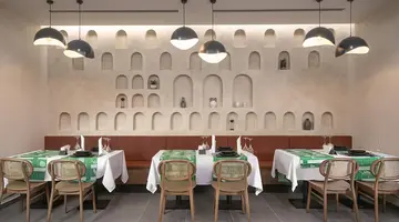 Vox Maris Hotel
