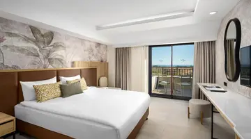 Vox Maris Hotel