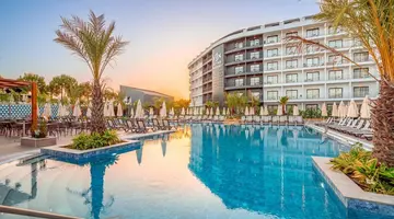 Vox Maris Hotel