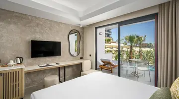 Vox Maris Hotel