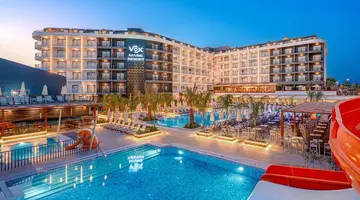 Vox Maris Hotel