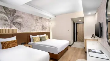 Vox Maris Hotel