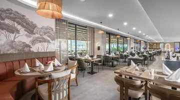 Vox Maris Hotel