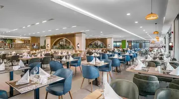 Vox Maris Hotel
