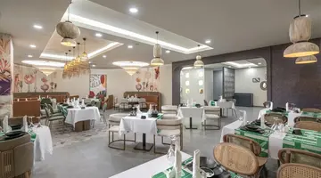 Vox Maris Hotel