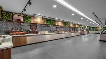 Vox Maris Hotel