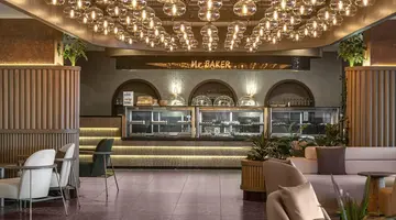 Vox Maris Hotel