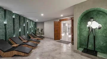 Vox Maris Hotel