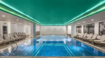Vox Maris Hotel