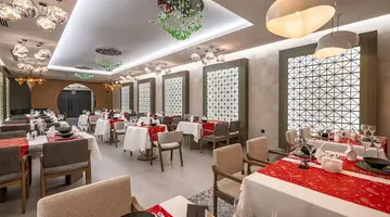 Vox Maris Hotel