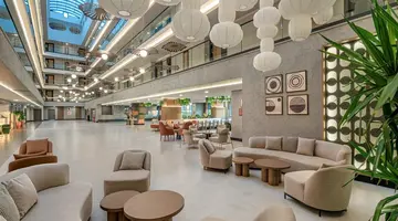 Vox Maris Hotel