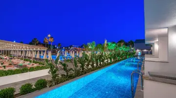 Vox Maris Hotel