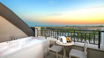 Vox Maris Resort (Adults Only +16)