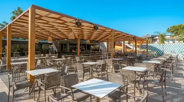 Vox Maris Resort (Adults Only +16)