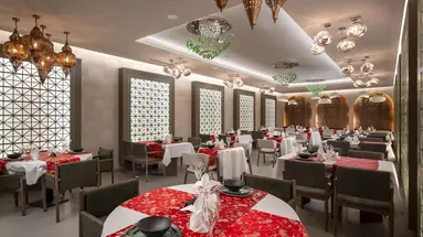Vox Maris Resort (Adults Only +16)
