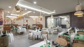 Vox Maris Resort (Adults Only +16)