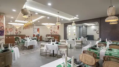 Vox Maris Resort (Adults Only +16)
