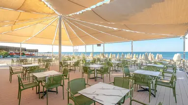 Vox Maris Resort (Adults Only +16)