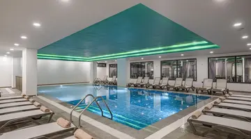 Vox Maris Resort (Adults Only +16)