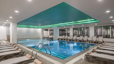 Vox Maris Resort (Adults Only +16)