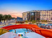 Vox Maris Resort (Adults Only +16)