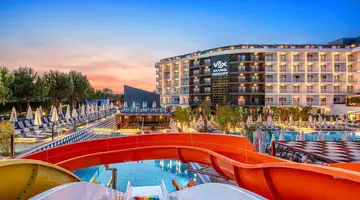 Vox Maris Resort (Adults Only +16)
