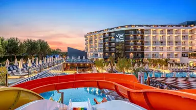 Vox Maris Resort (Adults Only +16)