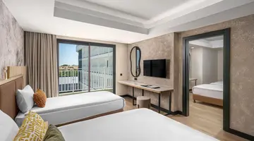 Vox Maris Resort (Adults Only +16)