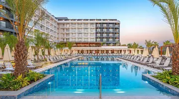 Vox Maris Resort (Adults Only +16)
