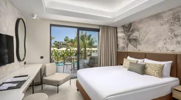 Vox Maris Resort (Adults Only +16)