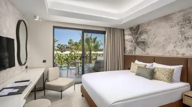Vox Maris Resort (Adults Only +16)