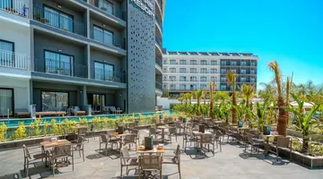 Vox Maris Resort (Adults Only +16)
