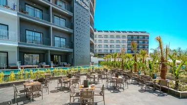 Vox Maris Resort (Adults Only +16)