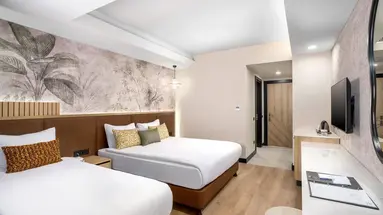 Vox Maris Resort (Adults Only +16)