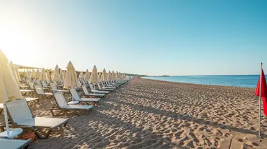VOX MARIS RESORT SIDE ADULT ONLY
