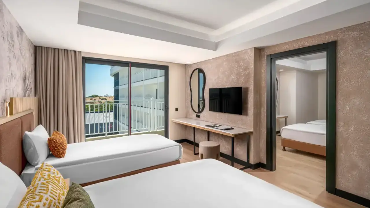 VOX MARIS RESORT SIDE ADULT ONLY