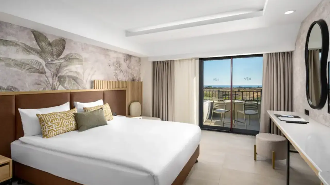 VOX MARIS RESORT SIDE ADULT ONLY